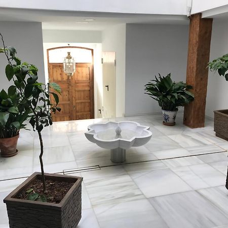 Alojamiento Wadi Dar Al-Farah "La Casa De La Alegria De Guadix" Exterior foto