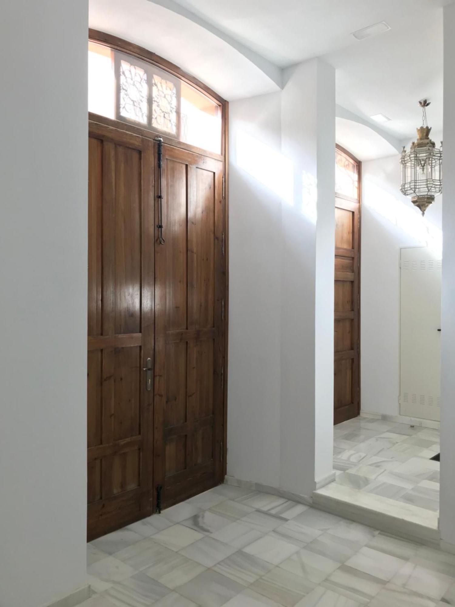 Alojamiento Wadi Dar Al-Farah "La Casa De La Alegria De Guadix" Exterior foto