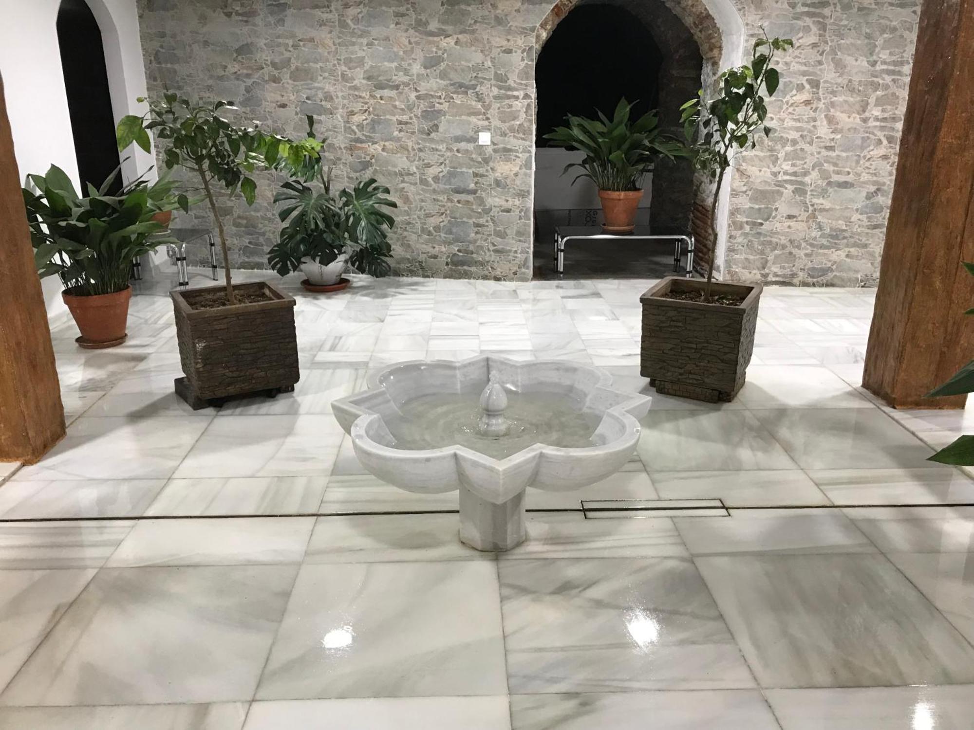 Alojamiento Wadi Dar Al-Farah "La Casa De La Alegria De Guadix" Exterior foto
