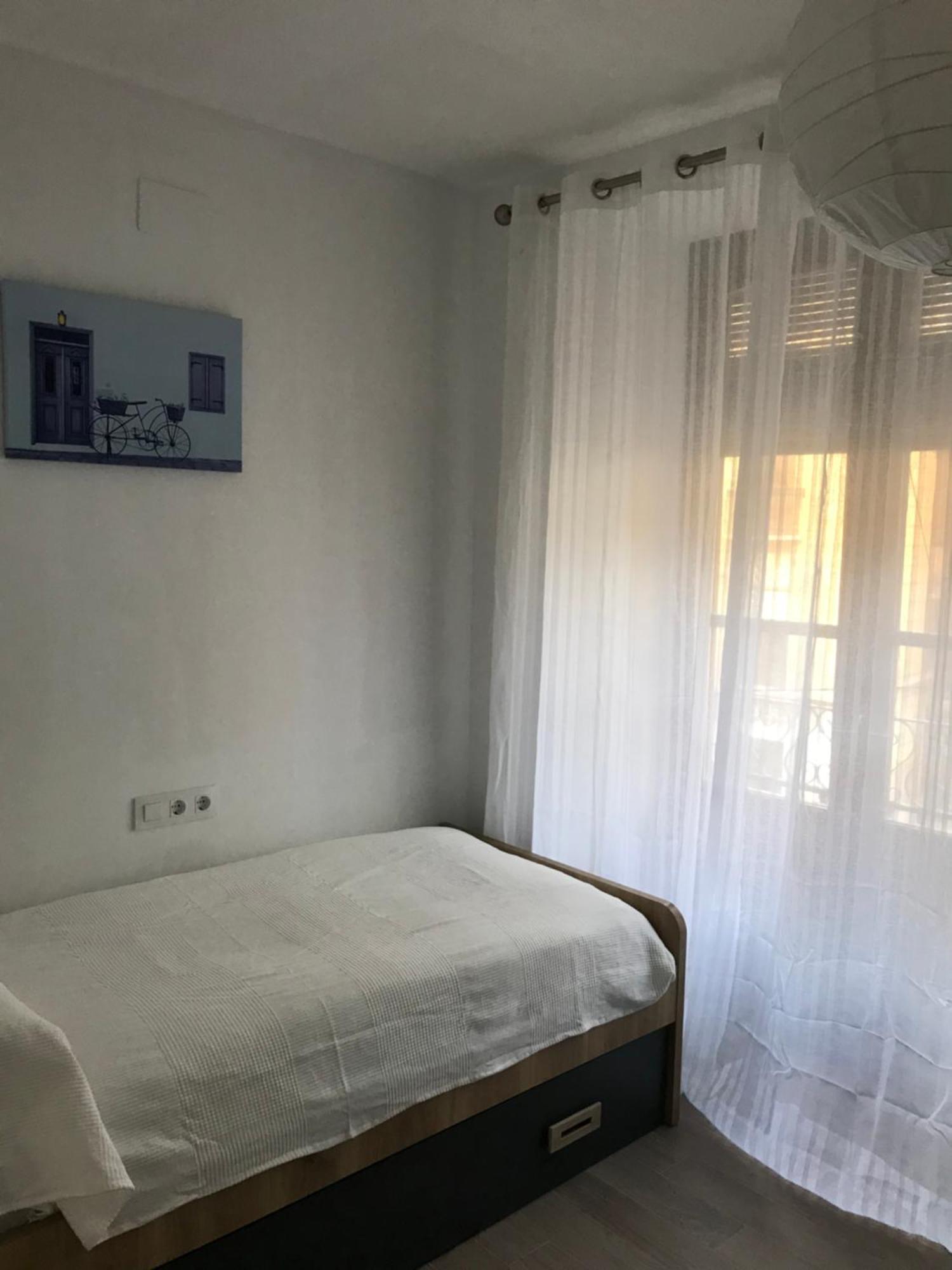 Alojamiento Wadi Dar Al-Farah "La Casa De La Alegria De Guadix" Exterior foto