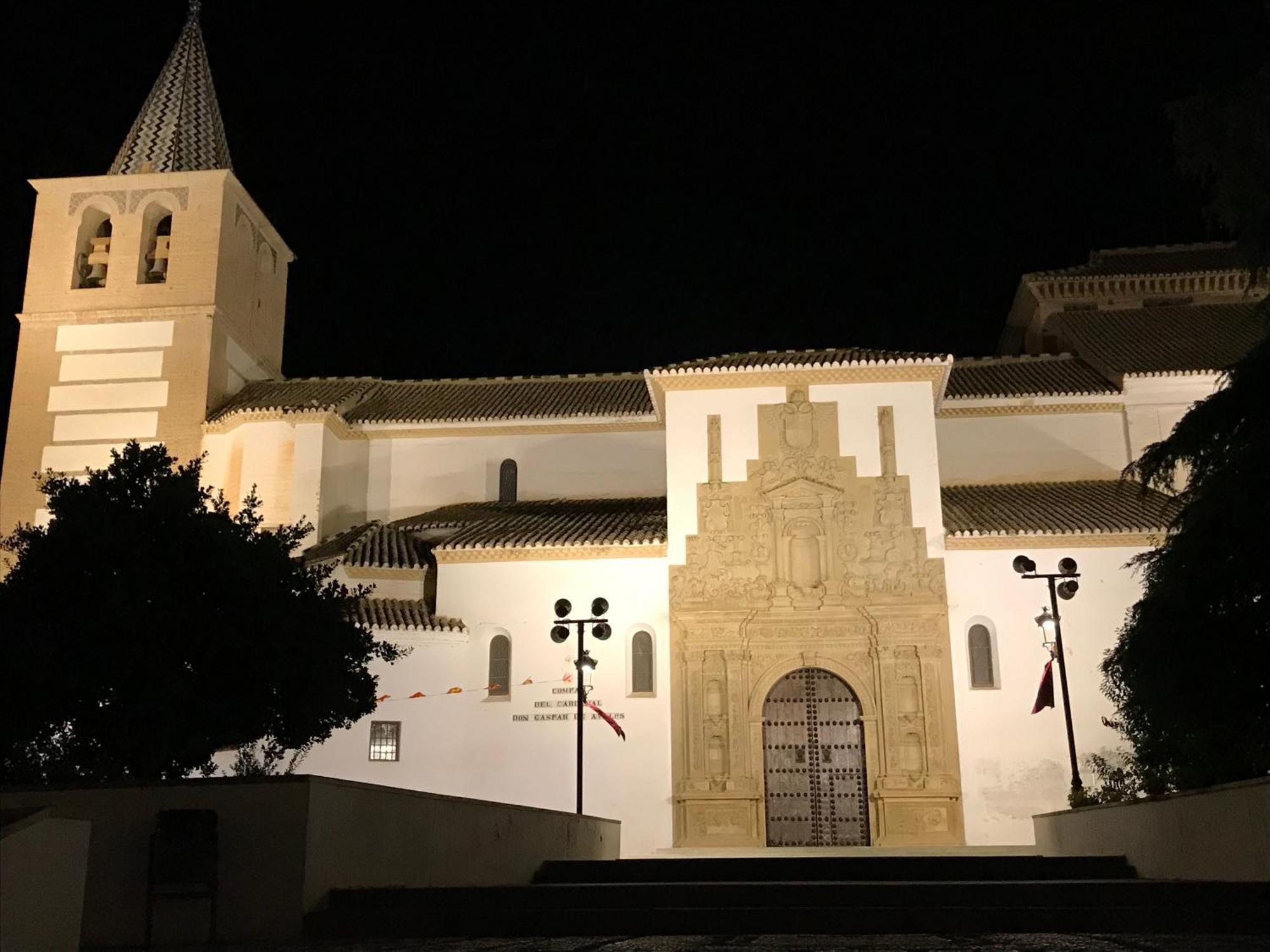 Alojamiento Wadi Dar Al-Farah "La Casa De La Alegria De Guadix" Exterior foto