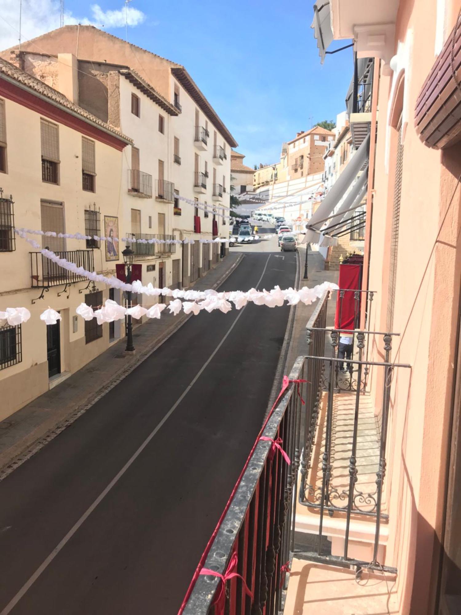Alojamiento Wadi Dar Al-Farah "La Casa De La Alegria De Guadix" Exterior foto